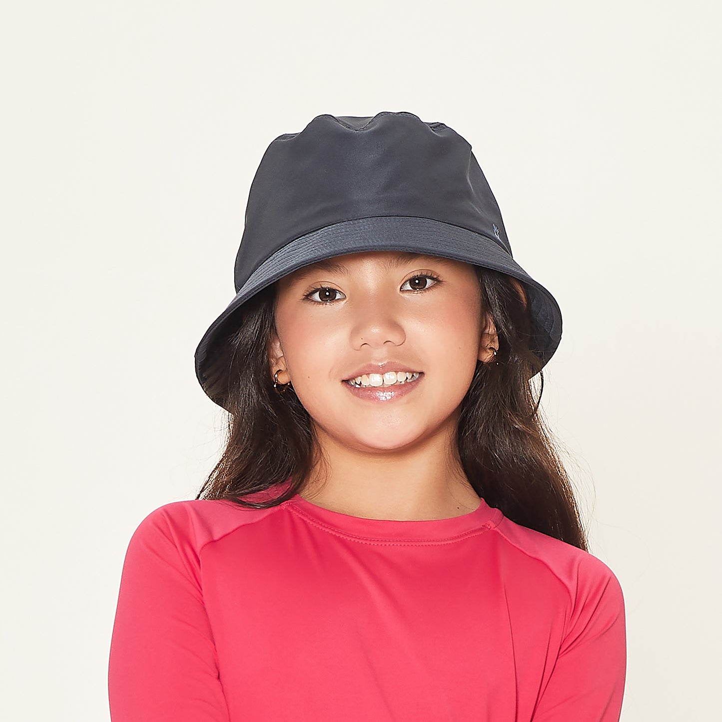Sombrero Basic Kids Marino UV LINE