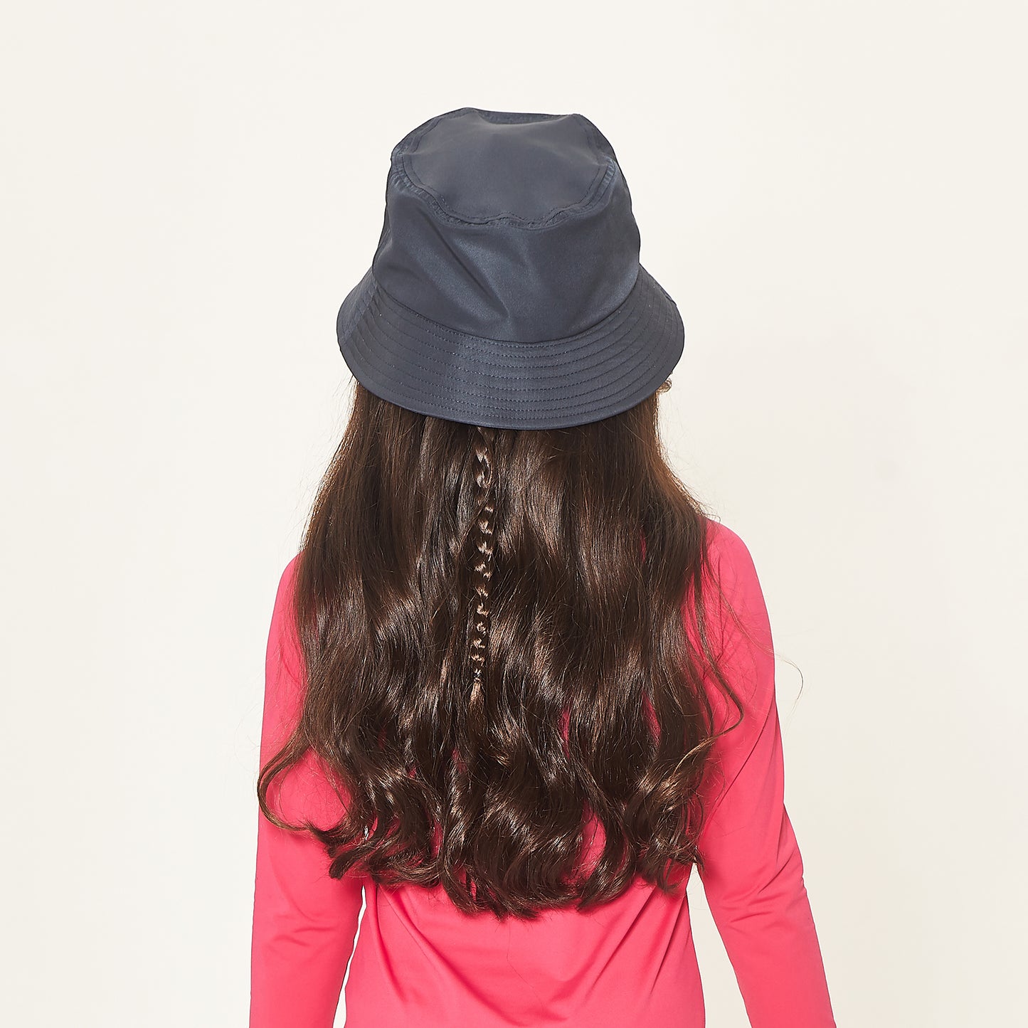 Sombrero Basic Kids Marino UV LINE