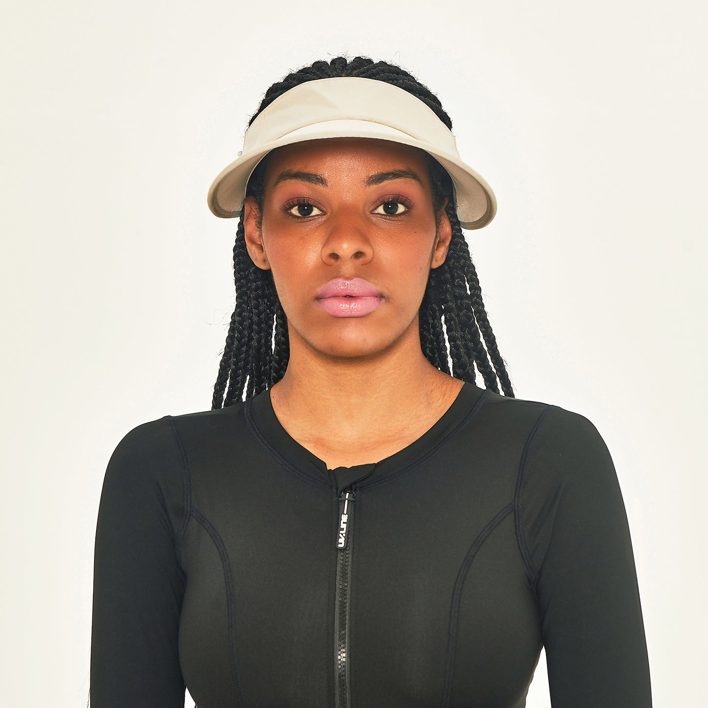 Visera Leblon Arena UV LINE