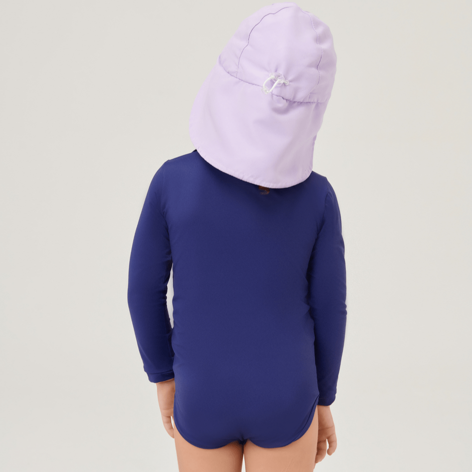 Legionario Baby Lila (Talla 52)