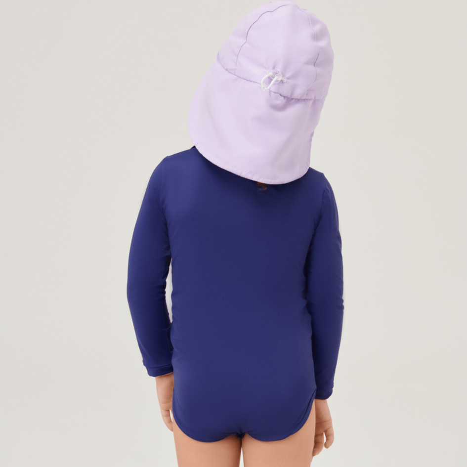 Legionario Kids Lila (Talla 56)