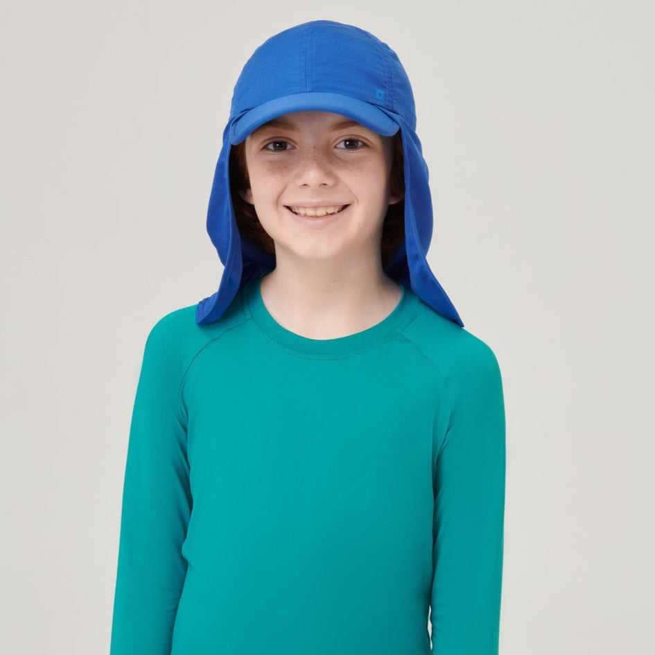 Legionario Teens Azul