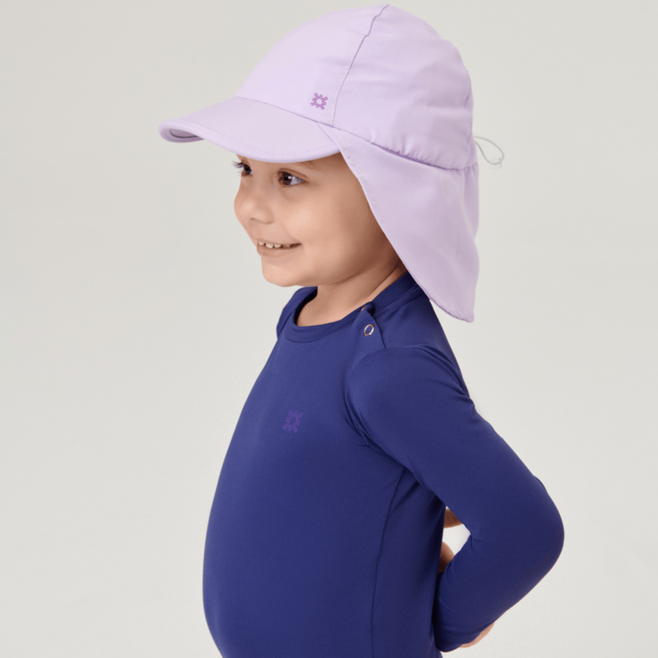 Legionario Baby Lila (Talla 52)