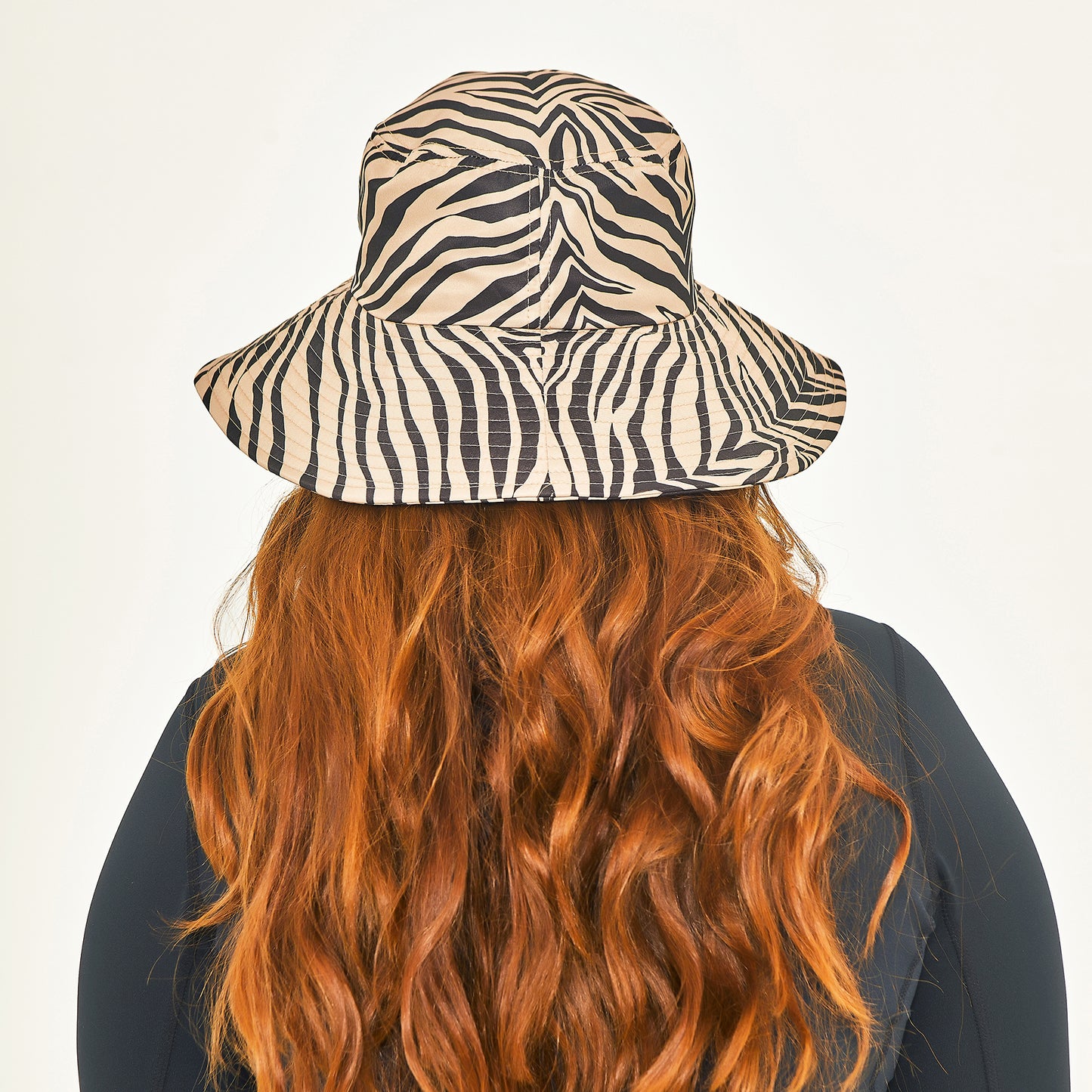 Sombrero Cassis Zebra
