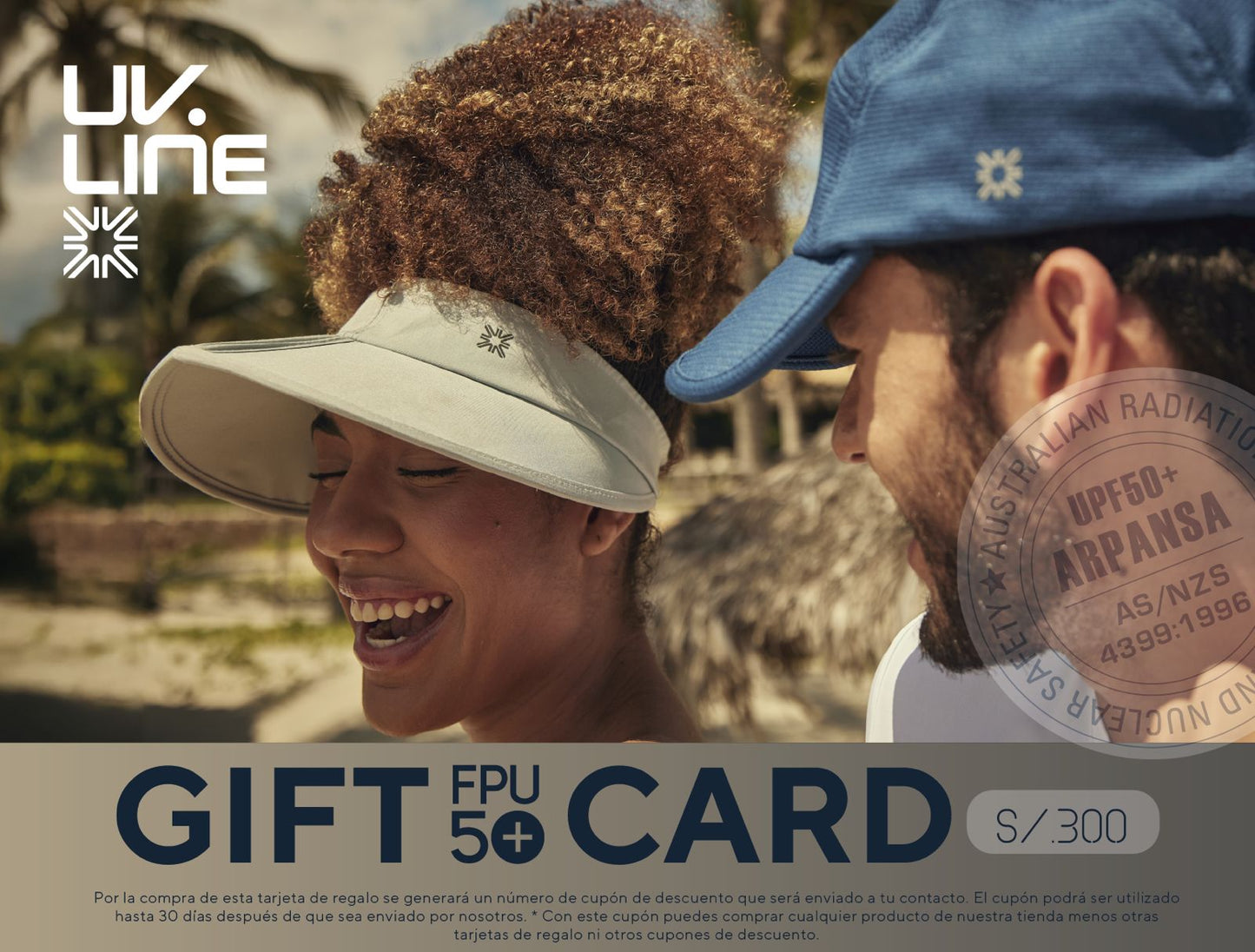 Gift Card 300