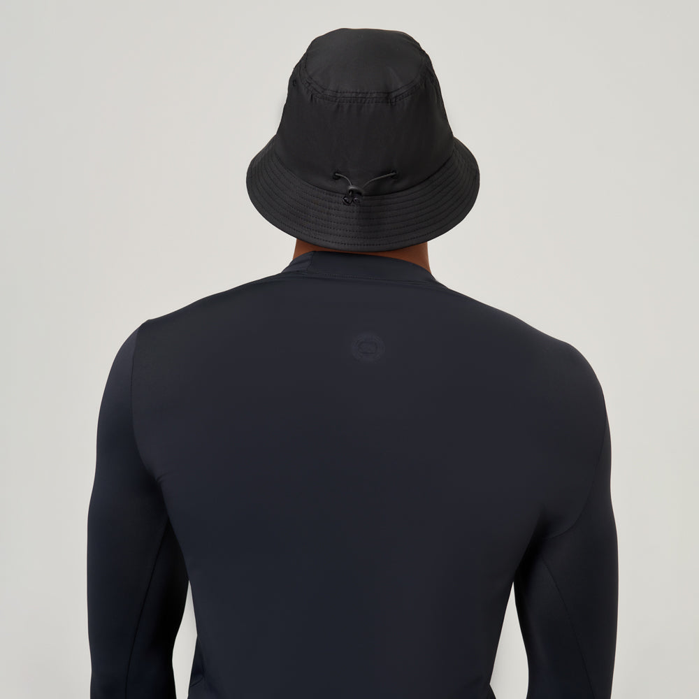 Sombrero Surf Cap