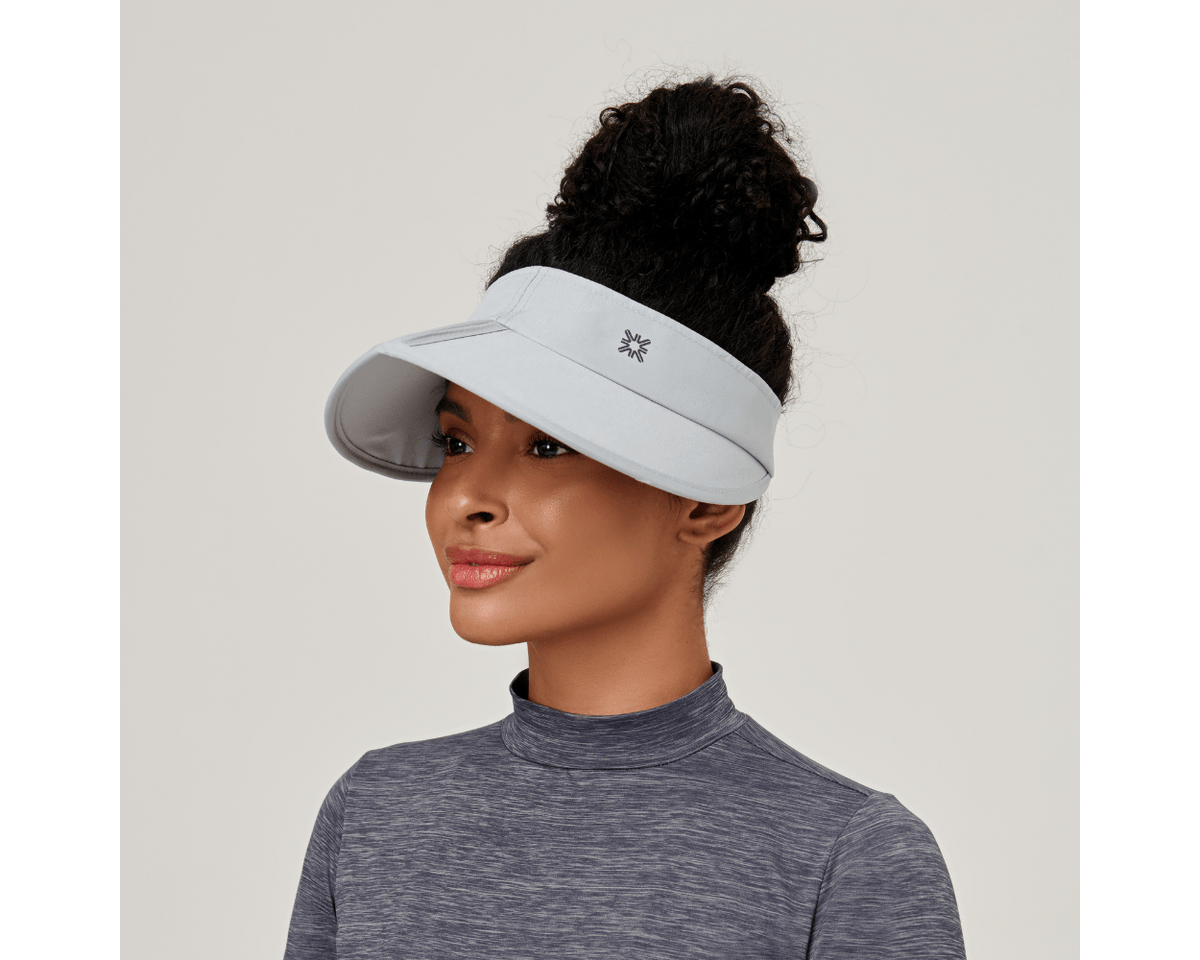 Visera Pontal Gris