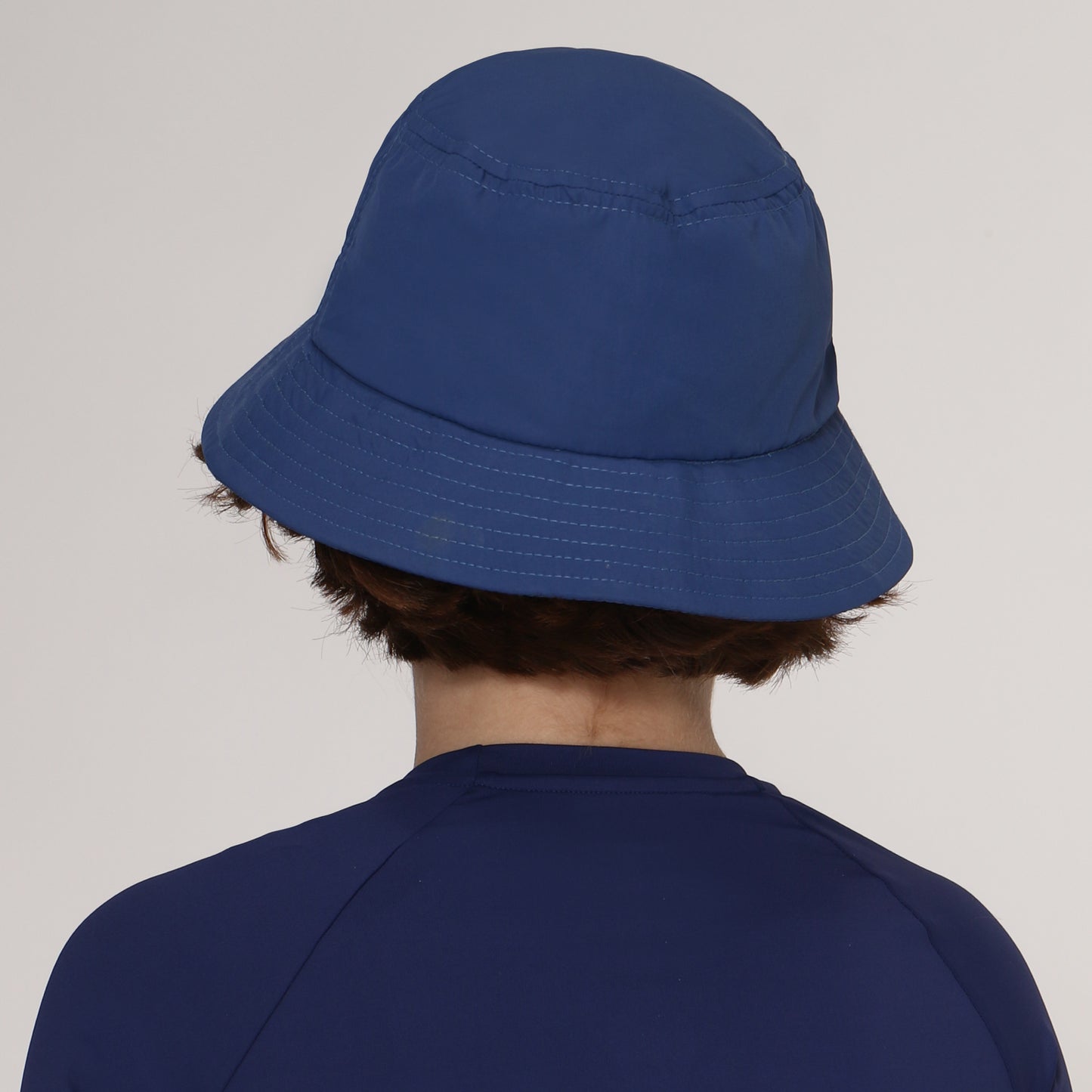 Sombrero Basic Kids Azul
