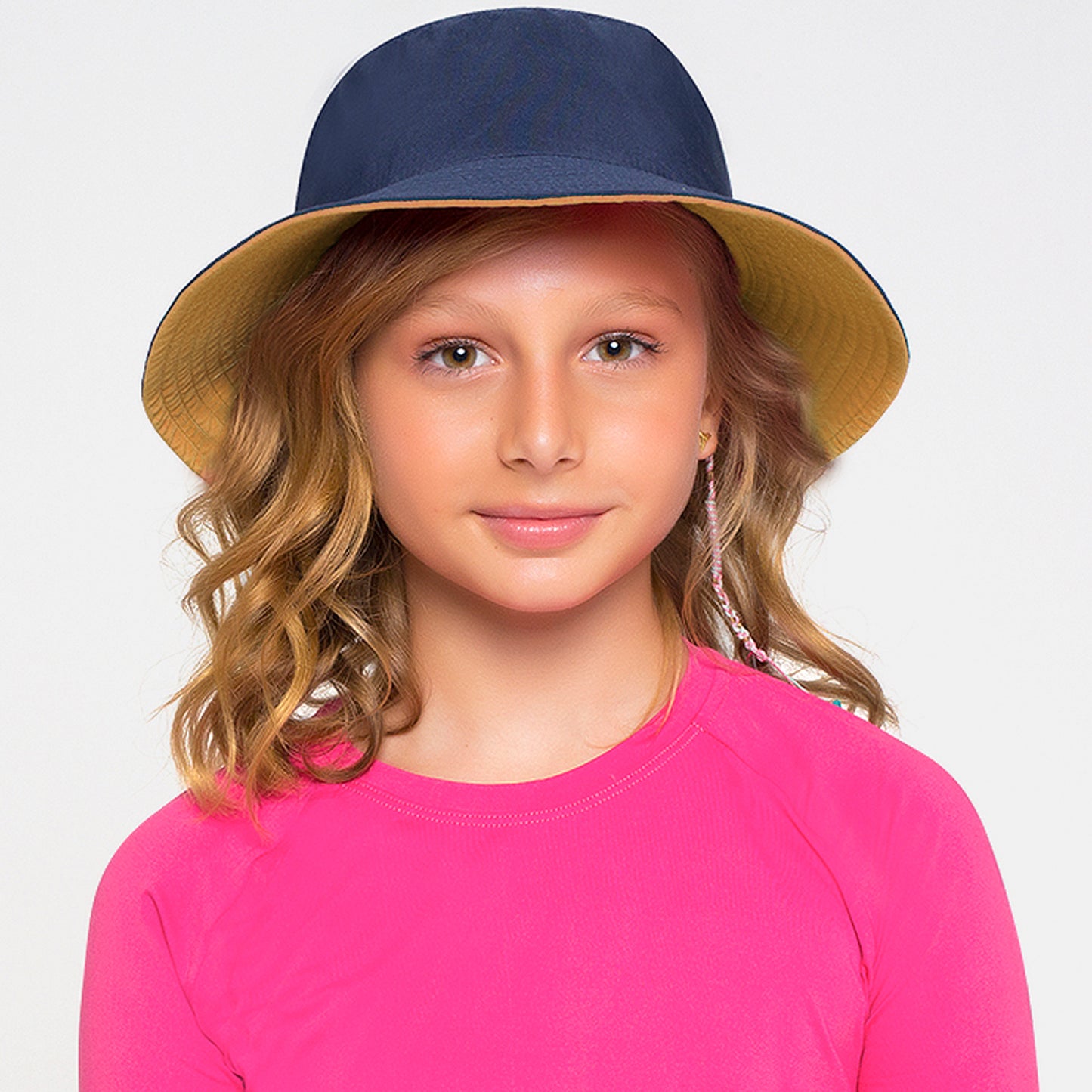 Sombrero California Infantil