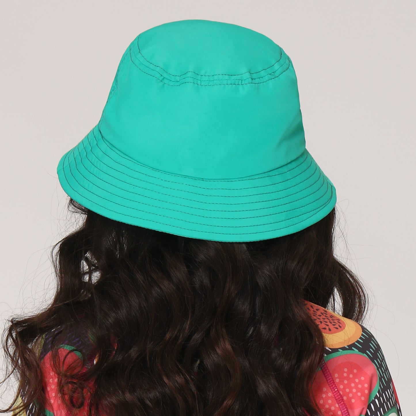 Sombrero Basic Kids Aquamarina