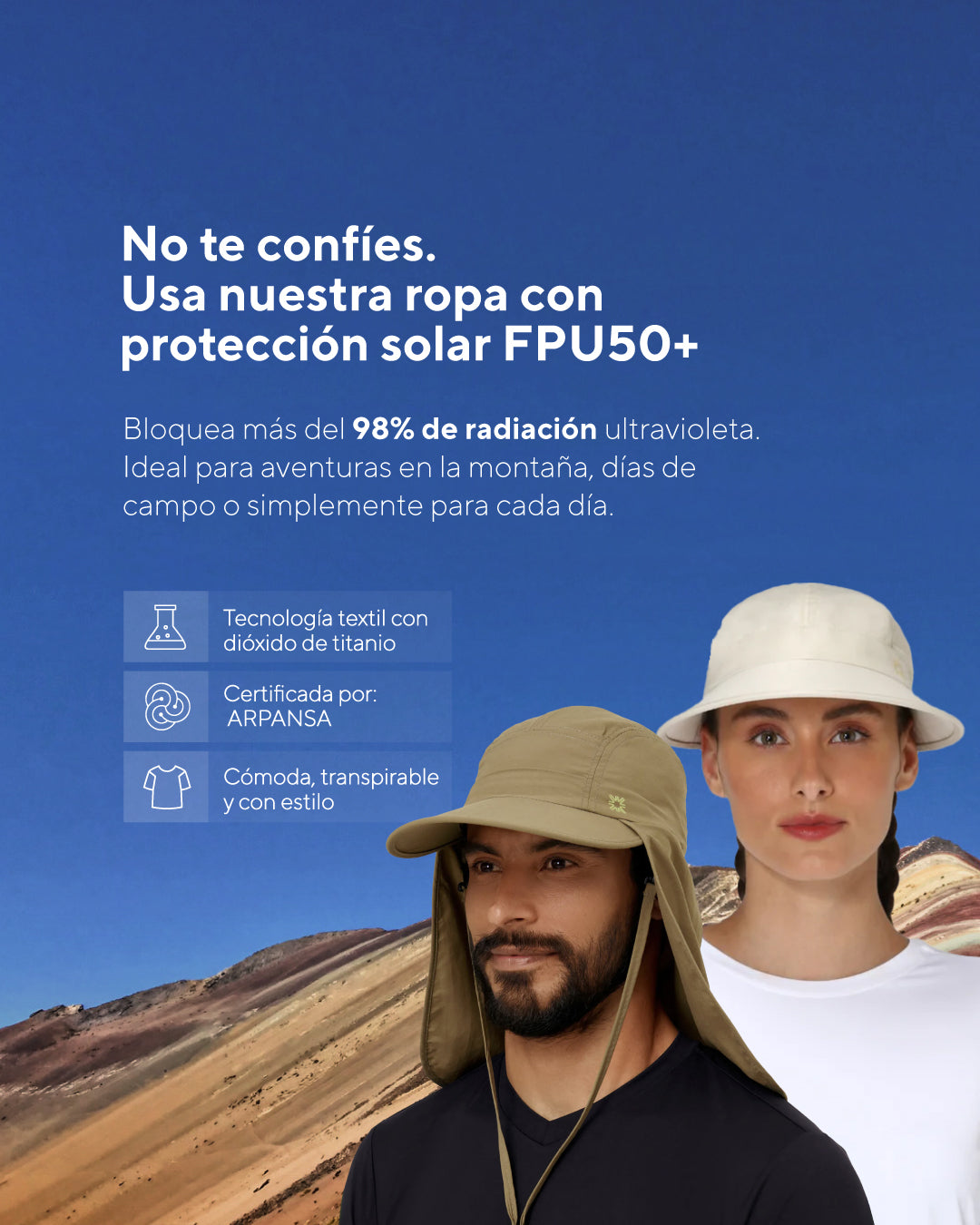 Radiación UV en el Perú: Lo que debes saber