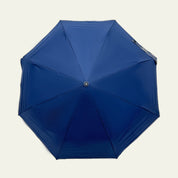 Sombrilla UV con protección solar - Marino