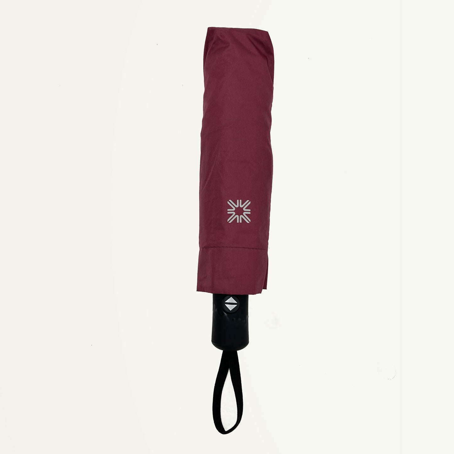 Sombrilla de mano Vino UV LINE