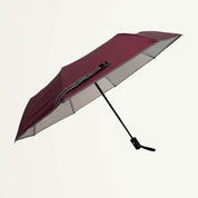 Sombrilla UV con protección solar - Vino