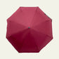 Sombrilla de mano Vino UV LINE