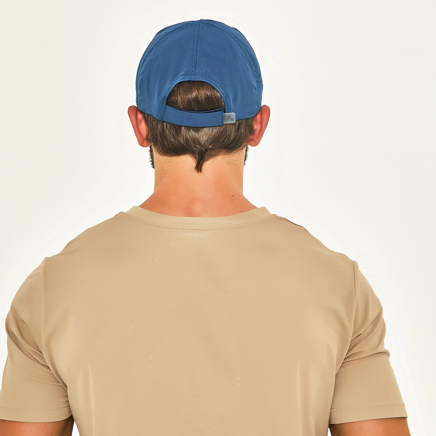 Gorra UV con protección solar Uvpro - Marino