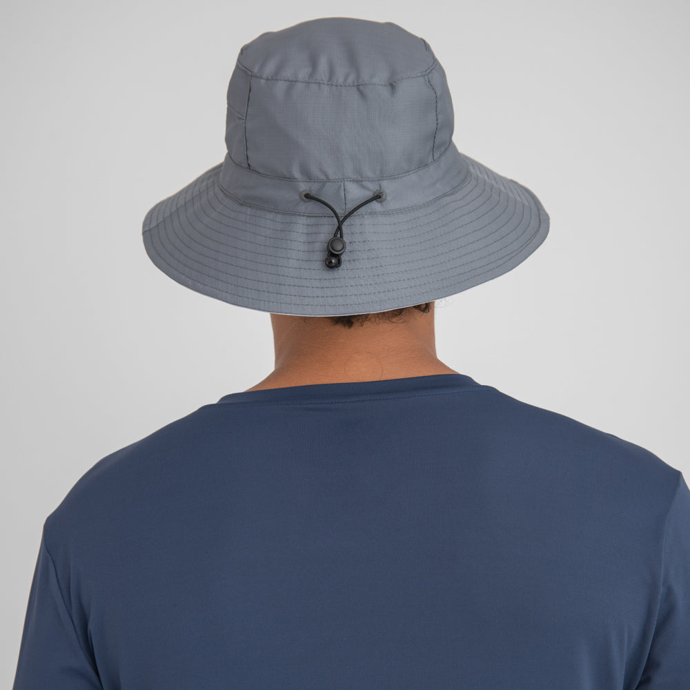 Sombrero Australia Arena/Gris