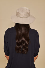 Sombrero Cassis Kaki UV LINE