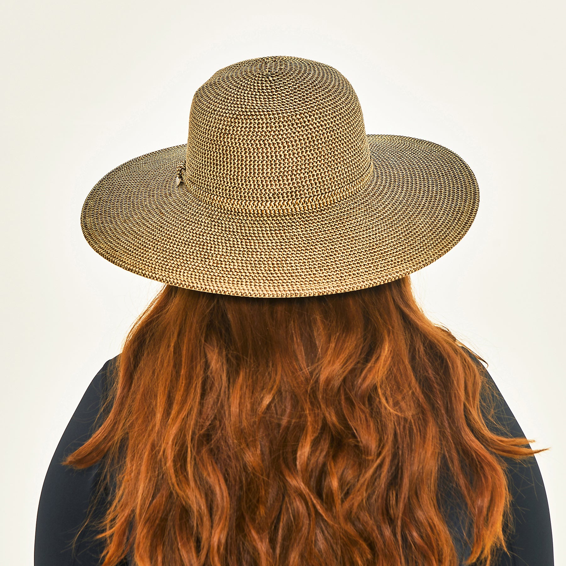 Sombrero Jurere Mezcla UV LINE