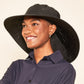 Sombrero Beverly Hills Negro