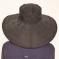 Sombrero Beverly Hills Negro