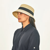 Sombrero Cap Ferrat Arena UV LINE