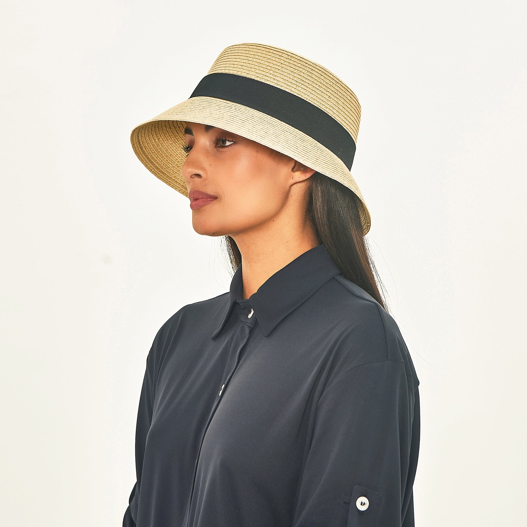 Sombrero Cap Ferrat Arena UV LINE