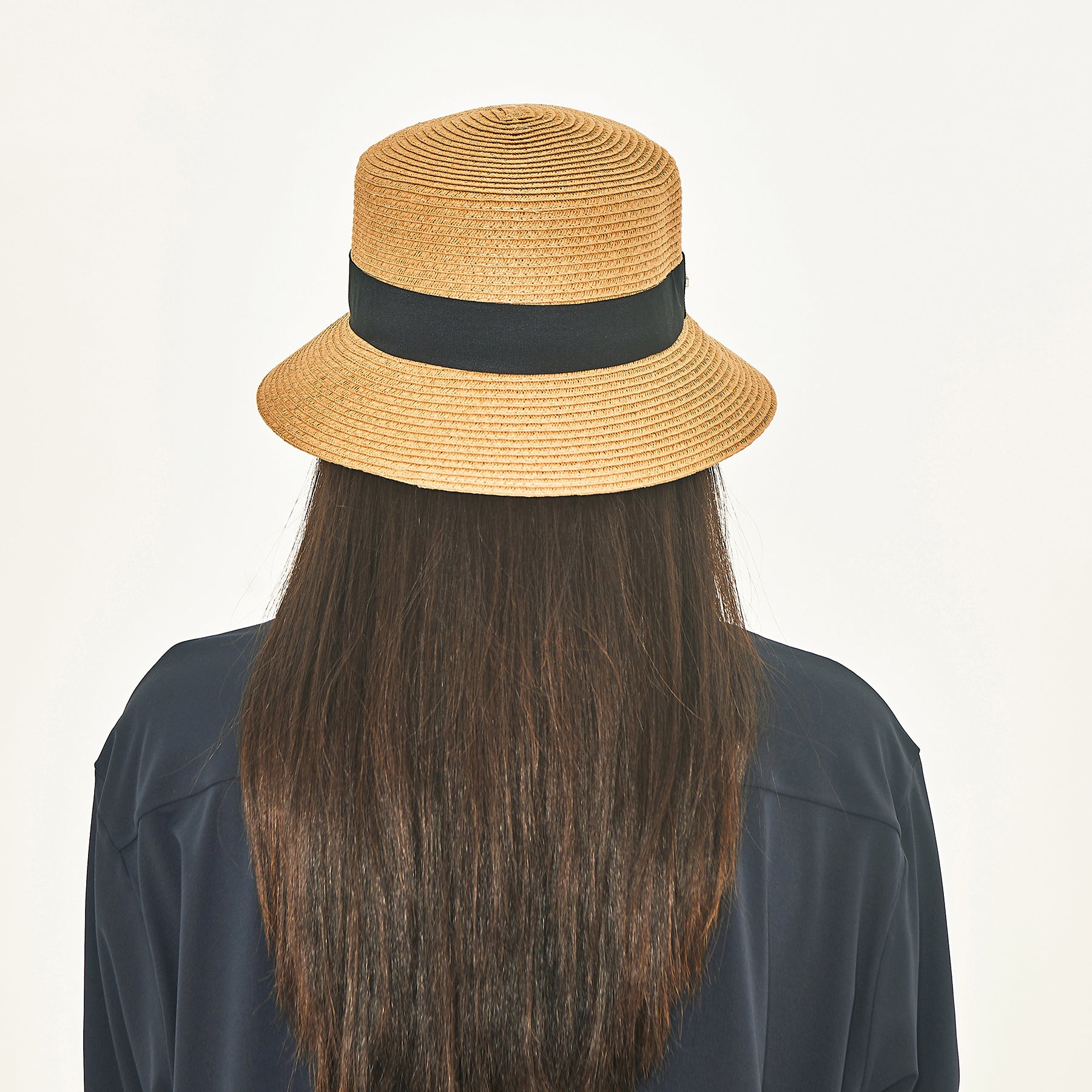 Sombrero Cap Ferrat Kaki UV LINE