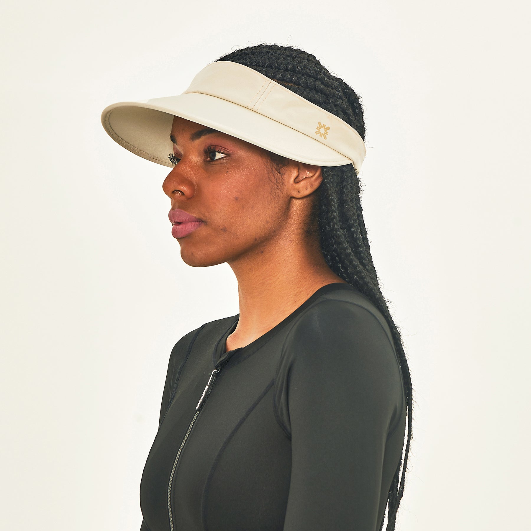 Visera Leblon Arena UV LINE