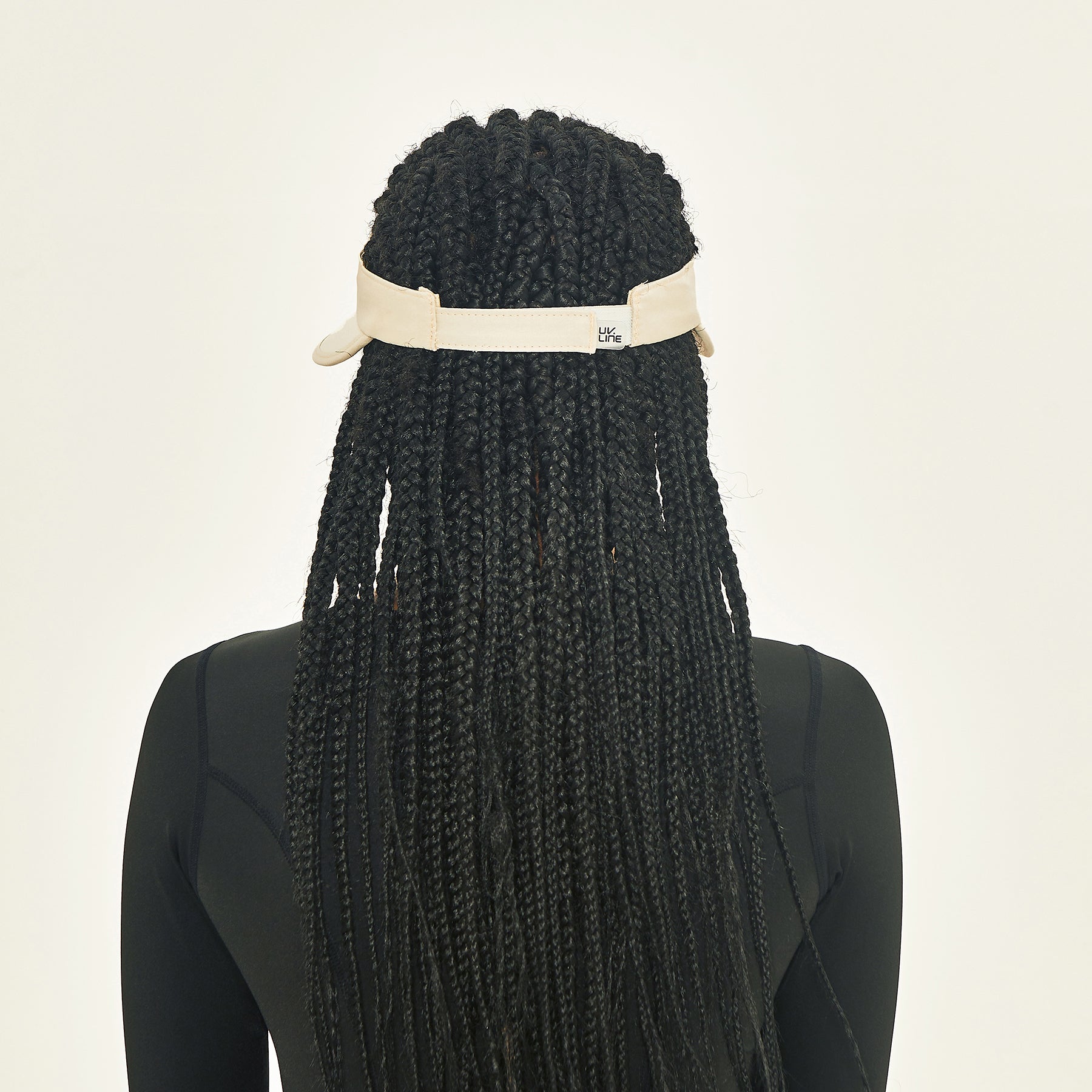 Visera Leblon Arena UV LINE