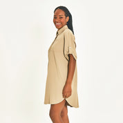 Camisa Copacabana Arena UV LINE