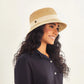 Sombrero Cap Ferrat Arena UV LINE