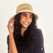 Sombrero Cap Ferrat Arena UV LINE