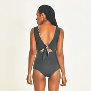 Ropa de Baño Mirela Zebra UV LINE