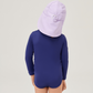 Legionario Baby Lila (Talla 52)