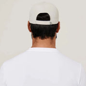 Gorra UV con protección solar Uvpro - Arena