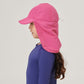 Legionario Teens Fucsia