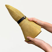 Sombrero UV con protección solar Saint-Raphael - Trigo