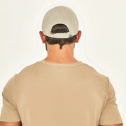 Gorra UV con protección solar Uvpro - Arena