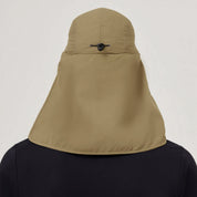 Gorra Legionario Atacama Kaki UV LINE