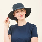 Sombrero California Marino UV LINE