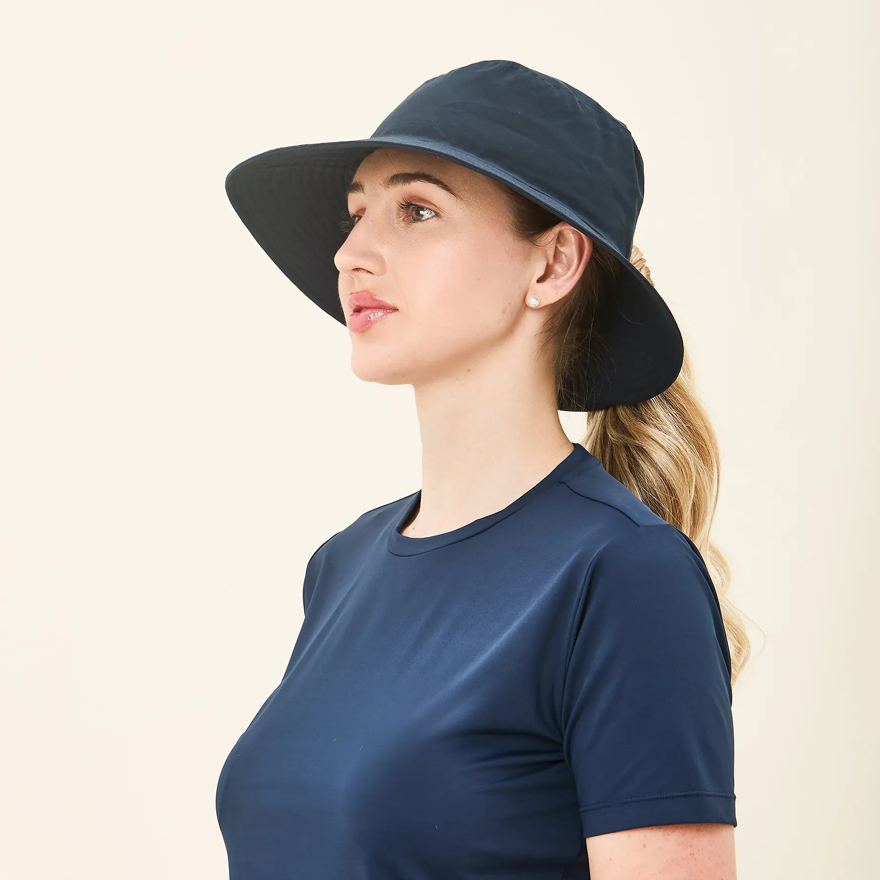 Sombrero California Marino UV LINE