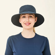 Sombrero California Marino UV LINE