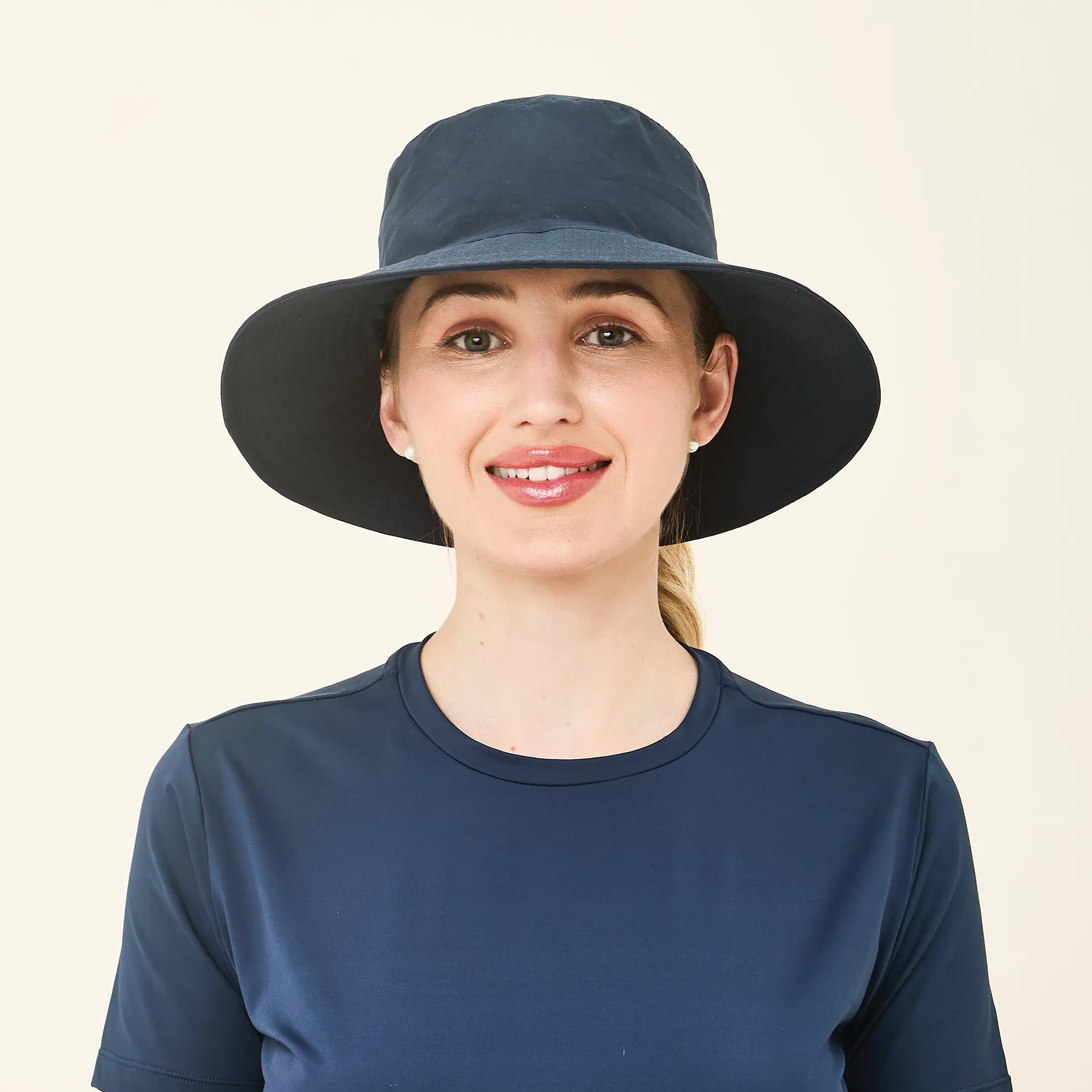 Sombrero California Marino UV LINE