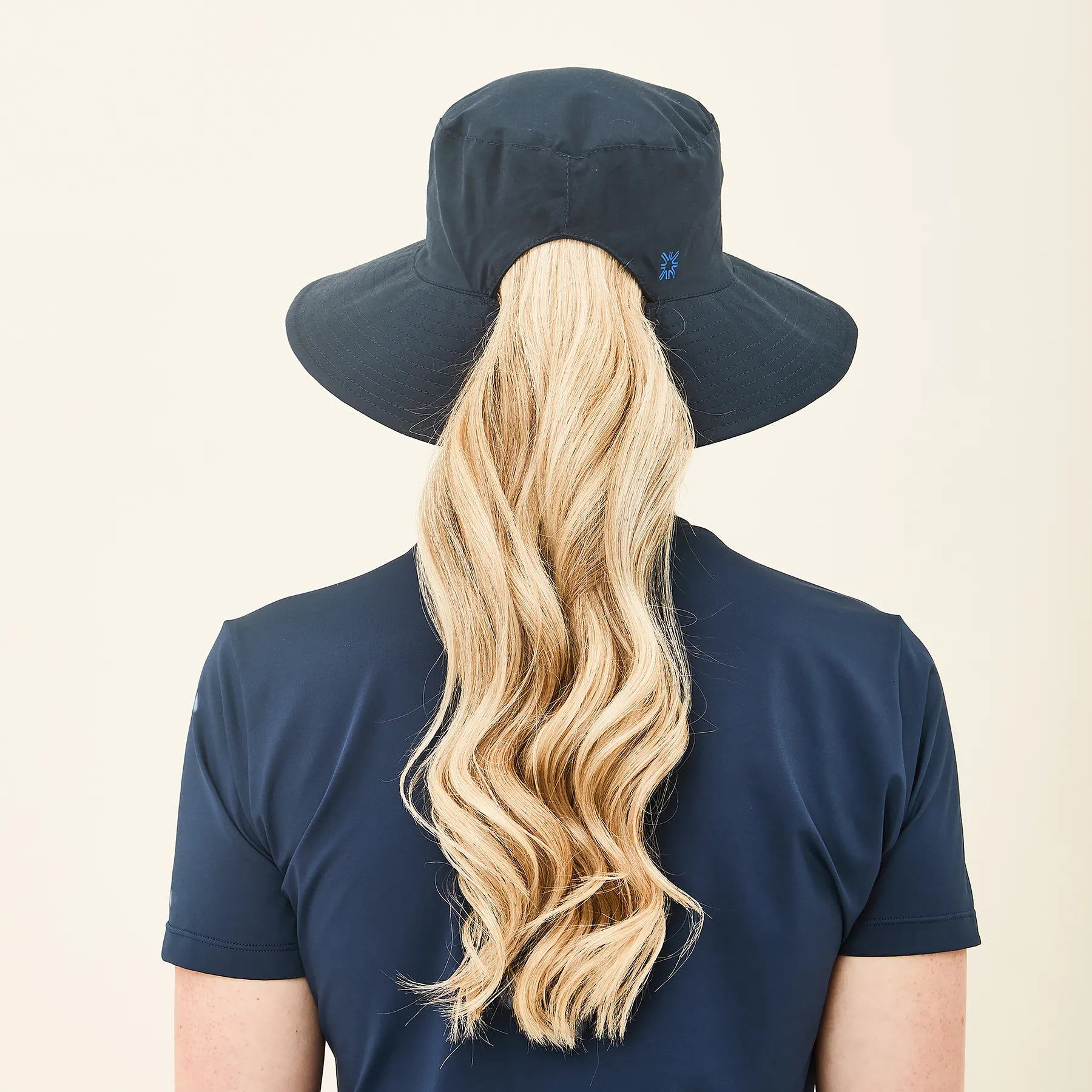 Sombrero California Marino UV LINE