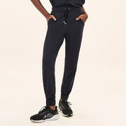 Pantalón UV con protección solar Basic - Negro