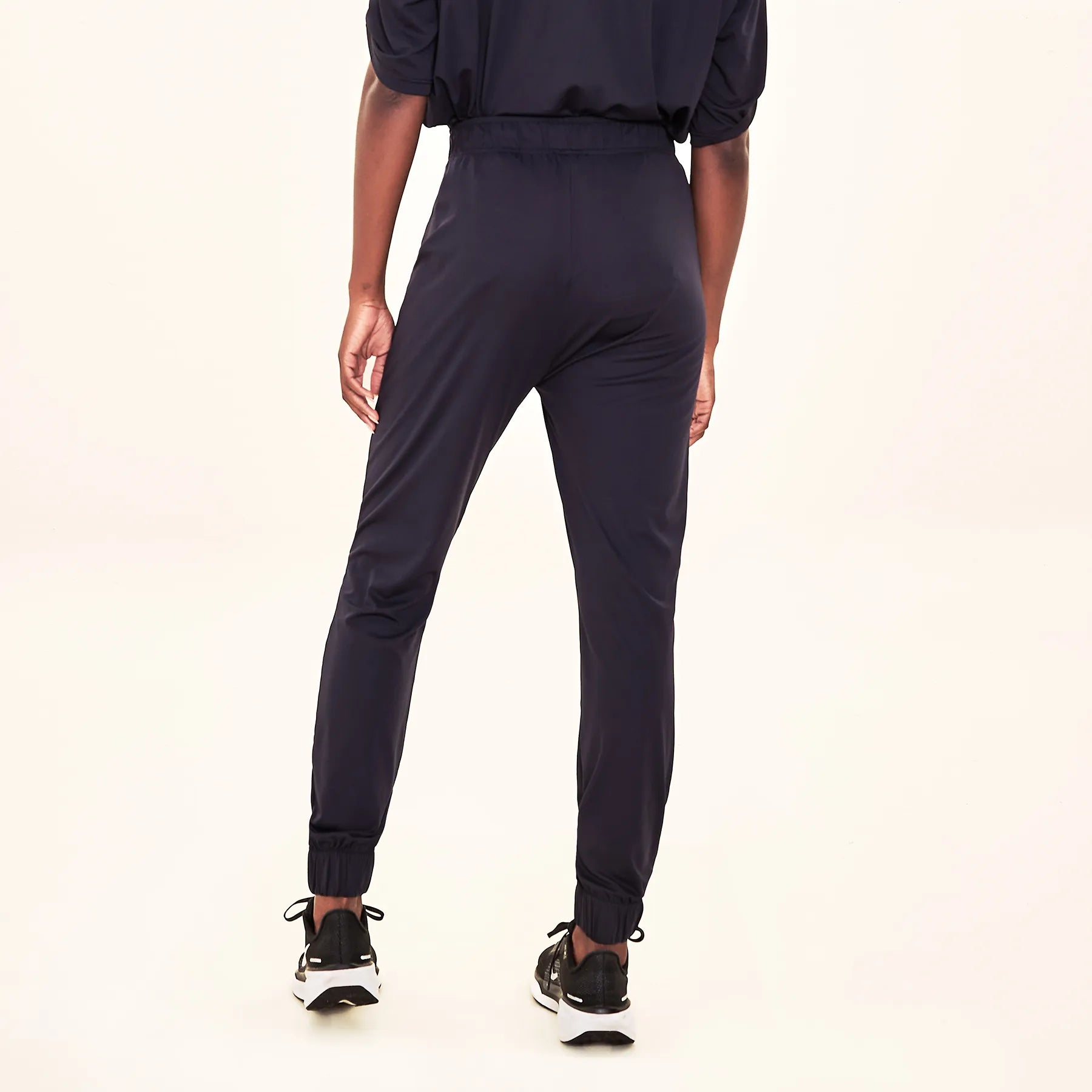 Pantalón UV con protección solar Basic - Negro