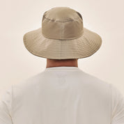 Sombrero UV con protección solar Cassis - Kaki