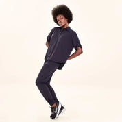 Camisa UV con protección solar Copa - Negro