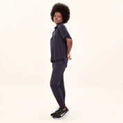 Camisa UV con protección solar Copa - Negro